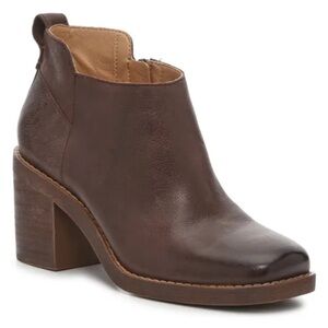 Crown vintage hashel booties